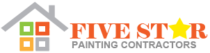 Five Star Painting Contractors